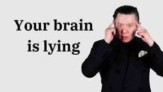 Why Your Brain Works Against Your Wealth