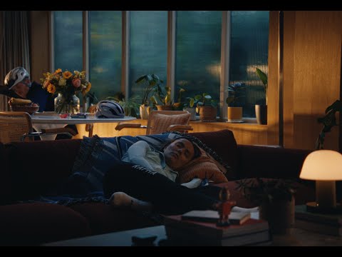 Rapha Films and Zwift