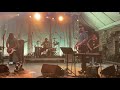 Band of Horses - The General Specific — Live in Austin, TX Stubbs 10/09/2021