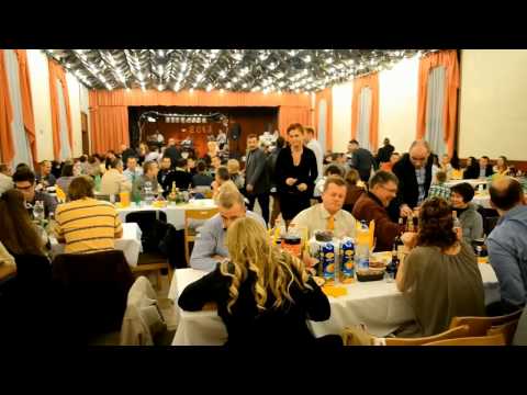 Katica óvoda 17. bálja 2013.11.16.