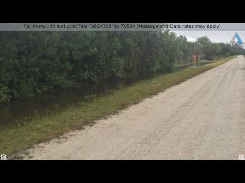 Priced at $130,000 - 15635 92nd Way N, Jupiter, FL 33478