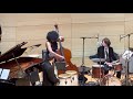 “Ecclusiastics” by Charles Mingus with the Jazz at Lincoln Center Youth Orchestra