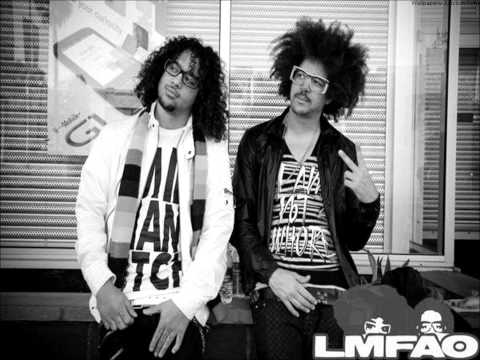 Far East Movement Feat. Cover Drive - Turn Up The Love (LMFAO Extended Mix)