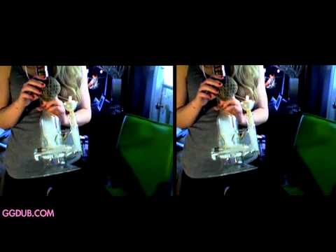 GGDUB FILMS  -  Stoner Girl