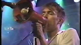 Blur   Oily Water live