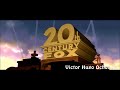 20th Century Fox 1994 2010 Logo Remake Prototype Version VERY OLD