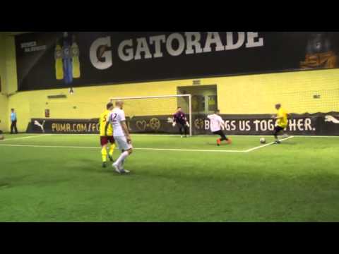 HLB, II liga: STRAŻ MIEJSKA – PZPN