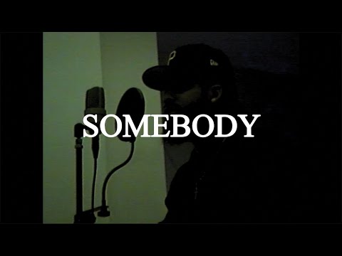 Mike Classic - SOMEBODY