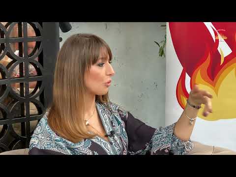 Zesko Stolce so Milena Antovska - Dali postoi rivalstvo so Jelena Spendzarska!?