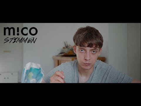 m!co - Stimmen (Official Video)
