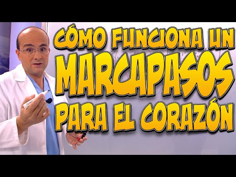 HOW DOES A HEART PACEMAKER WORK?