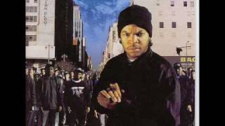 Ice Cube-AmeriKKKa&#39;s Most Wanted-The Bomb