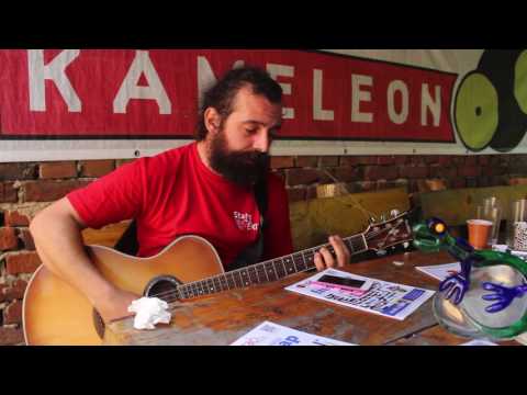KAMELEON ACOUSTIC: Nedim Hadžic Siđe - Black Hole Sun