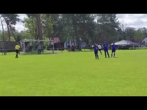 Jordi  B-Jugend Tus Sachsenhausen 07.05.23 und jordi mit 3 Tore.