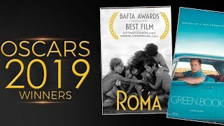 Download lagu Oscars 2019 | Here's the Complete List of Winners mp3