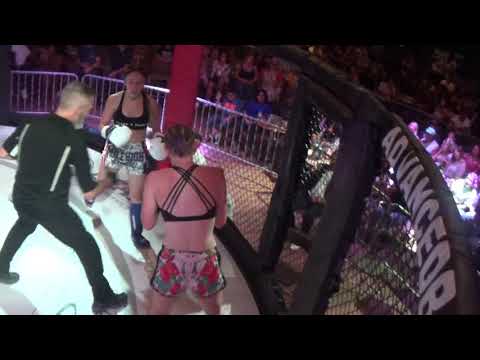 COLORADO COMBAT CLUB  2nd event Aug 2, 2019