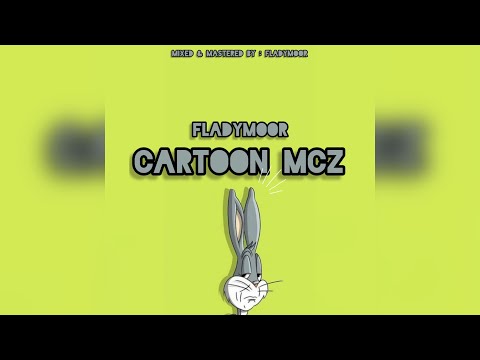Fladymoor || CARTOON MCZ || (official audio)