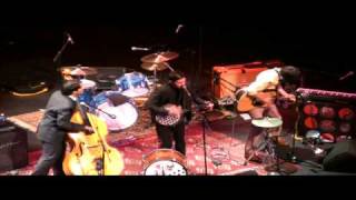 The Avett Brothers - Please Pardon Yourself - 2 Cameras