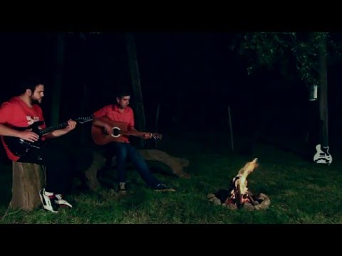 HASTA ACÁ LLEGAMOS - Ya No Quiero Estar Acá