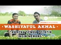 NYANTAI BARENG WASHIYATUL AKMAL (HEAD COACH U-20 PERSIJA) #NYABAR - PODCAST SPEAK SPEAK SANTAI NYANTAI BARENG WASHIYATUL AKMAL (HEAD COACH U-20 PERSIJA) #NYABAR - PODCAST SPEAK SPEAK SANTAI