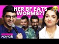 RelationShit Advice Ft Ahsaas Channa Thebanat NavinNoronha