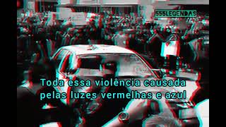 Chris Brown - Die Young [Tradução/Legendado]