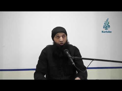 Kur'an i muslimani - dr. Zijad Ljakić