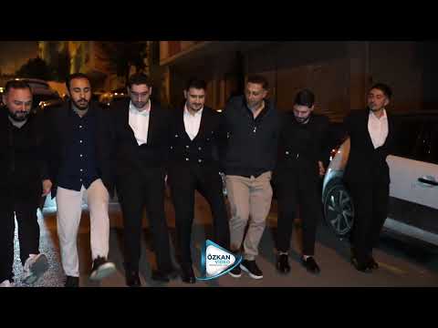 BİTLİS DÜĞÜNÜ | OĞUZ & HULAK AİLESİ