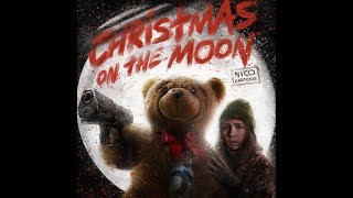 Nico Cartosio - Christmas on the moon (Official Music Video)