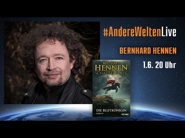 Vídeo relacionado con Schattenelfen - Die Blutkönigin: Roman: 1