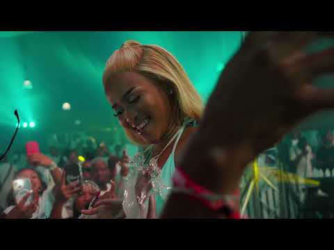 Suncity Takeover Aftermovie 2024