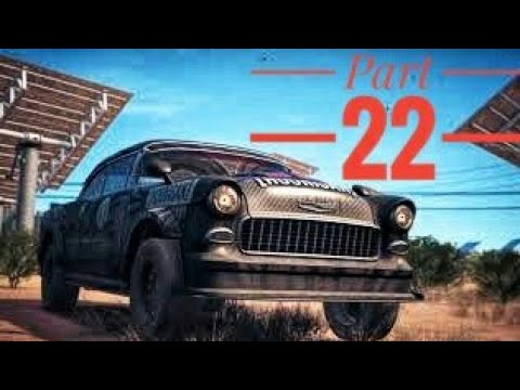 Need For Speed: Payback Gameplay Walkthrough Part 22