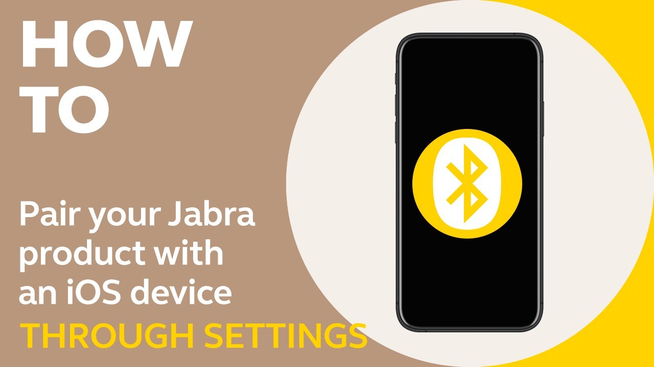 Jabra Speak 510 UC Speakerphone PHS002W (7510-209) Wireless