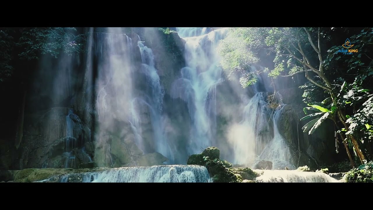 Luang Prabang: The Timeless Charm of Laos