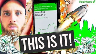 Quick Cash: How To Get Rich QUICK Trading Penny Stocks 🤑