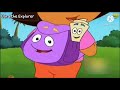 Dora The Explorer We Did It Stuck Truck Arabia