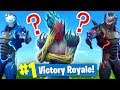 Is The *NEW* LEGENDARY "FLYTRAP" Skin Worth It? Fortnite Battle Royale Is The *NEW* LEGENDARY "FLYTRAP" Skin Worth It? Fortnite Battle Royale
