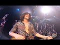 David Young feat. Savannah Jack - The Ballad of Big Meanie (Live 9/2/22  Majestic Princess Theater)