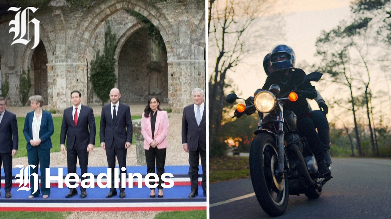 NZ Herald Morning Headlines | Saturday, March 28, 2026