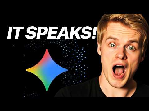 This Changes Voice AI Forever… Gemini 3 Is Unreal