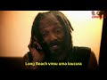 Snoop Dogg Bad 4 Me Legendado
