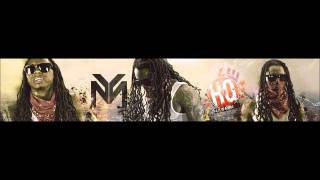 Nyck Paul ft. Lil Wayne - She&#39;s a Rider (New)