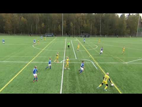 P14 mestaruussarja OLS 06 edustus vs. RoPS 05 yj. (1)