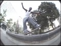 THE DC VIDEO - STEVIE WILLIAMS