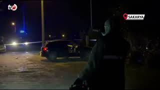 Otomobilde İşlenen Cinayetle İlgili 2 Tutuklama