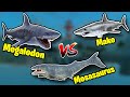 The BEST Shark In SharkBite 2