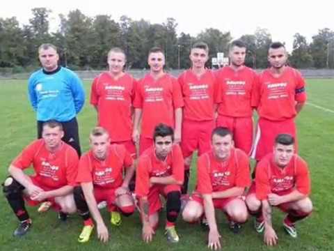 Awans Orzeł Wałcz sezon 2014/15