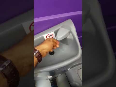 Mobile Toilet Rental Service