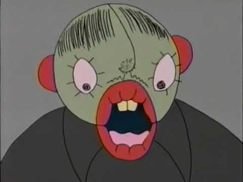 Ülo Pikkov's Cappuccino - 1996