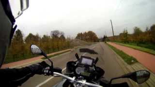 preview picture of video 'testrit BMW R1200GS LC'